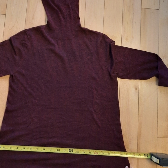 DEX Long sweater - Picture 14 of 14